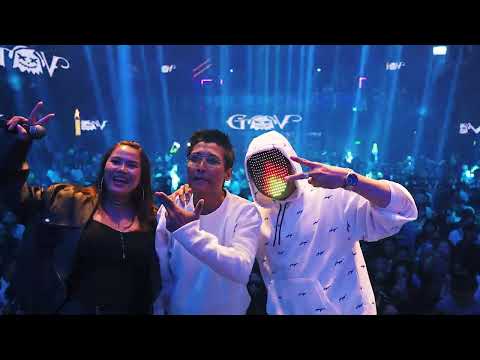 Ya Tha Ni Ni Khin Zaw Moe Tain Kabyar Dan Dan x GOV REMIX