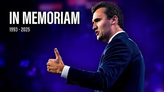 The Glenn Beck Program Honors Charlie Kirk