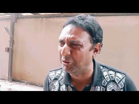 Tika Prasad Pandey Anaath