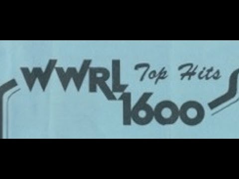 WWRL Soul16 New York - Tanner Pepper Soul Radio Jingles