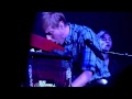 Jack's Mannequin-Drop Out (The So Unknown) LIVE @ Austin, TX 10/20/11