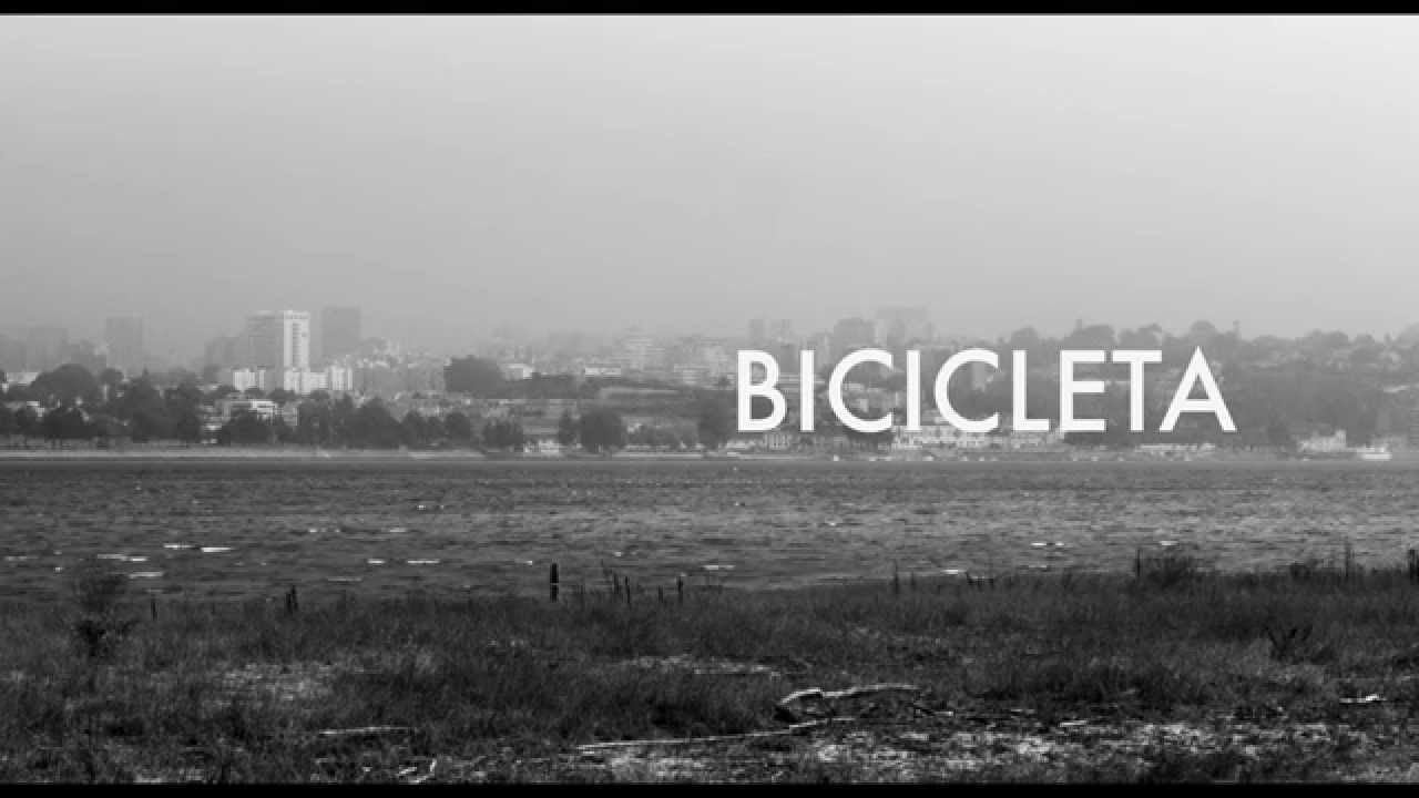 Bicicleta- trailer#2 (2015)