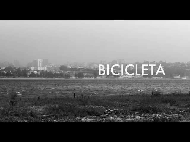 Bicicleta- trailer#2 (2015)