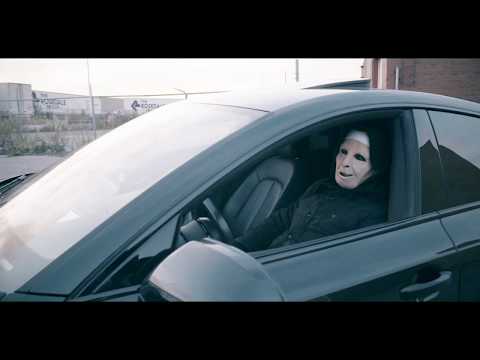 Sedrik - Apply Pressure (Official Music Video)