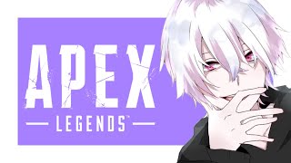 『APEX』ジブラルタル練習ランク『ゴールド帯』