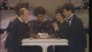 Ella Fitzgerald & The Manhattan Transfer - How High The Moon.flv