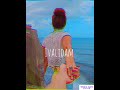 Shorts ️Idhayamae Ohh Whatsapp Status Song From Vamanan ️Oru Devathai Whatsapp Status ️Love So