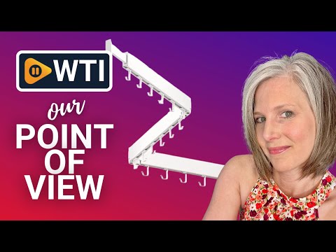 LIENAHU Clothes Drying Rack - WTI product video review