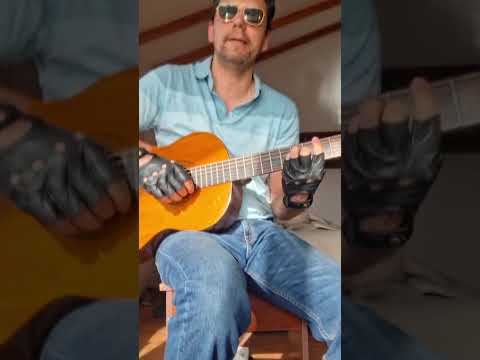 quiero ser poeta - jarabe de Palo - cover Robinson Navarro de Caldera Atacama Chile