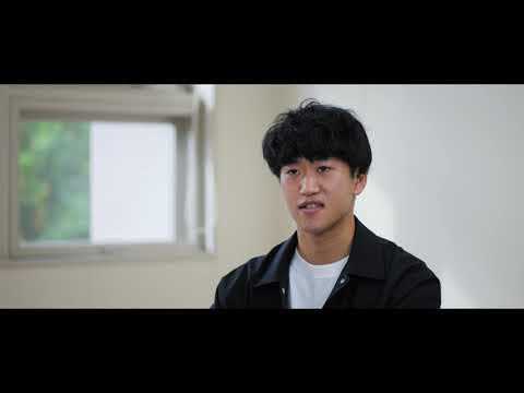 2023年度 福工大学生紹介動画「VOICE」社会環境学科