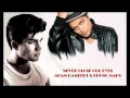 Adam Lambert ft Bruno Mars-Never Close Our ...