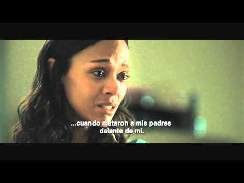 Tráiler Venganza Despiadada [WEB-DL] 2011