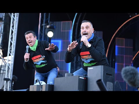 La Bamba - Ratatada | de11devande11de 2023