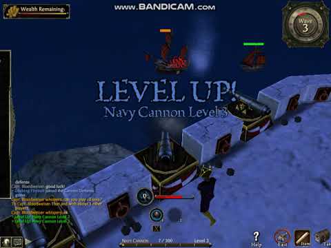 The Legend of Pirates Online! (70 of 100) @RighteousGhostWords