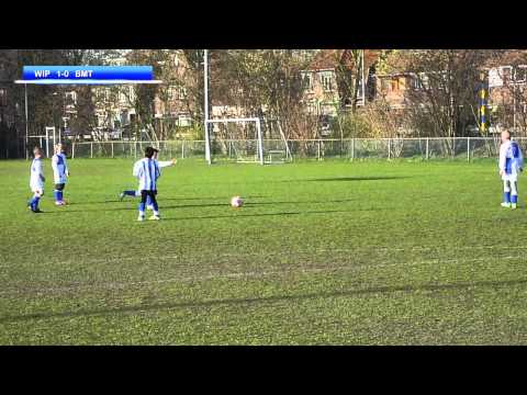 Wippolder F2- BMT F1 12-01-2013