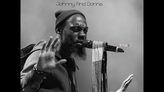 Grammy Nominated Artist Mali Music...  Johnny and Donna (LIVE)