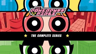 The Powerpuff Girls - Opening Theme