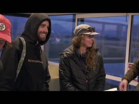 Episode 2 - Winter Games NZ: Obsidian - Freeride