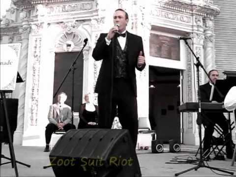 JaYson Coleman with Orchestra #jaysoncolemanmusic