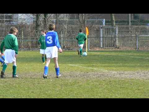 RKHSV D1 - Vijlen D1 3-1