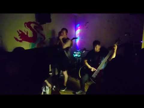 Omnipotent Hysteria live at UK Slam Fest 2017