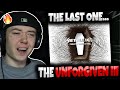 THE LAST ONE FIRST TIME HEARING Metallica The Unforgiven 3 GENUINE REACTION