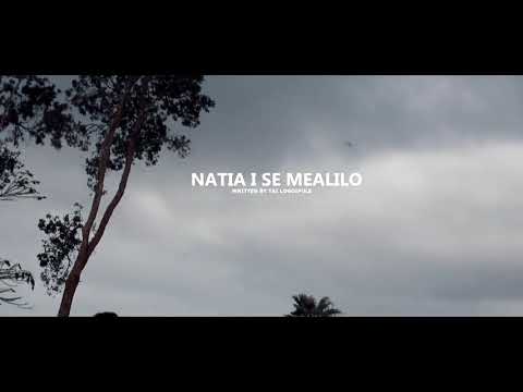 Natia I se Mea Lilo_ by Sam Seupule Written_by Ta'i Logoipule