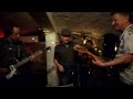 CLARA HOUSE ROCKERS    S:ta Clara Bluesjam, Stockholm, Sweden  5/3-2022   Photo: Davve Davve