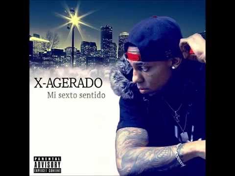 X-agerado - Mi Sexto Sentido (prod. Extremas Beats)
