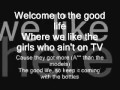 Kanye West  Good Life lyrics
