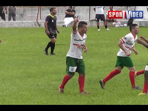 PORTUGUESA LONDRINENSE 2X2 P.S.T.C. - AMISTOSO