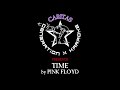 Pink Floyd - Time - Karaoke w. lyrics - Caritas