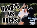 Hardy Boyz Vs Young Bucks 2