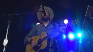 Jackie Greene - "Light Up Your Window" - 04/07/2017