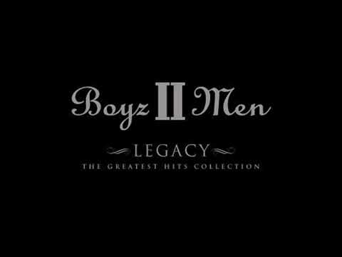 LL Cool J ft Boyz II Men - Hey Lover