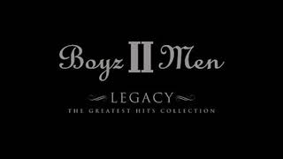 LL Cool J ft Boyz II Men - Hey Lover