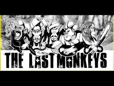The Last Monkeys - Ron Añejo
