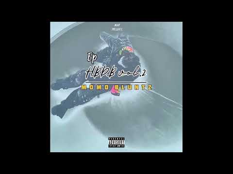 Momo Bluntz - 11h11 (Ep HBDB Vol.2)
