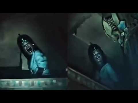 6 SCARY VIDEOS That Will Make You BELIEVE In GHOSTS