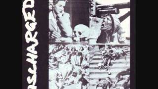 Neurosis - Hear Nothing See Nothing Say Nothing (Discharge)