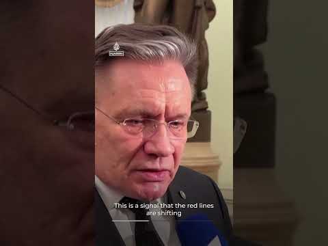 Russia slams second US-Israeli strike at Iran’s Bushehr nuclear reactor | AJ #shorts