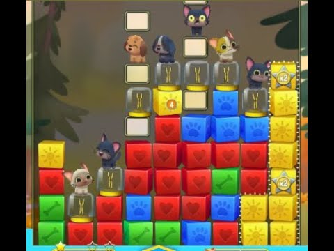 Pet Rescue Saga Level 5666 x2 no boosters