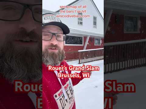 Rouer's Grand Slam Video Review