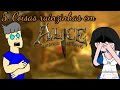 5 Coisas Ruins Em Alice Madness Returns