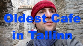 Tallinn Estonia Travel Vlog Dutchified