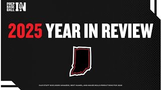 2025 YEAR IN REVIEW PODCAST