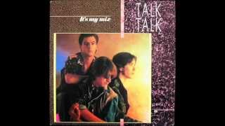 Talk Talk - Why Is It So Hard (12&quot; U.S. Remix - Extended Version)