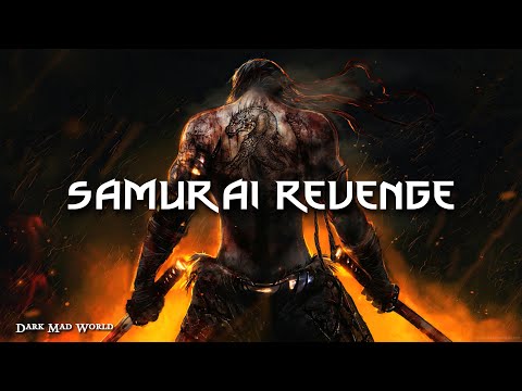 Samurai Revenge - Dark Orchestral Music