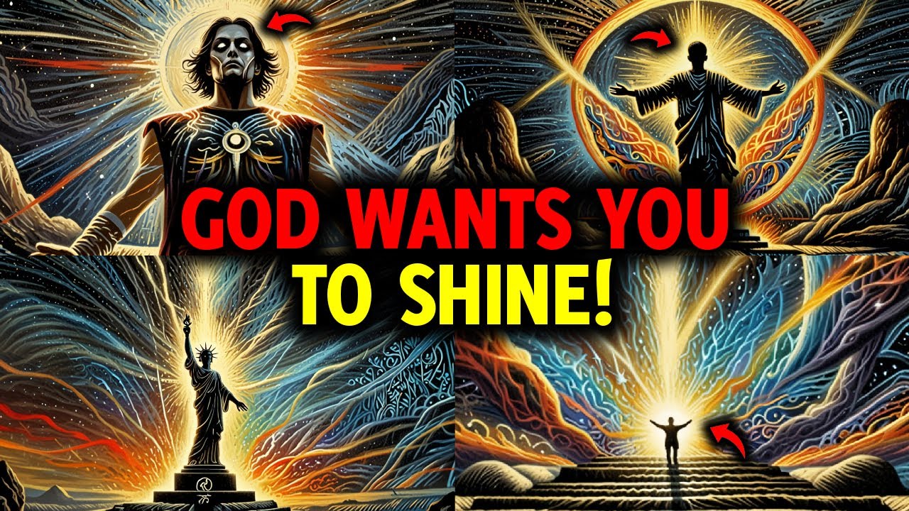 ✨Chosen Ones✨ God Wants You to Do This Immediately