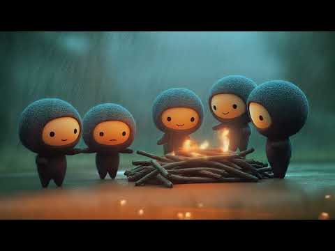 Trying to Light a Campfire in the Rain? Wave Sparks Real Team Engagement